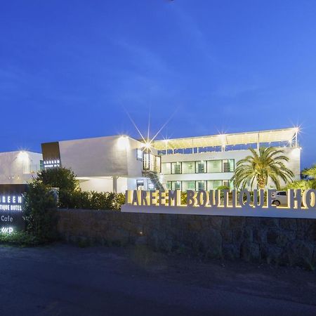 Lareem Boutique Hotel Yerye-dong Экстерьер фото