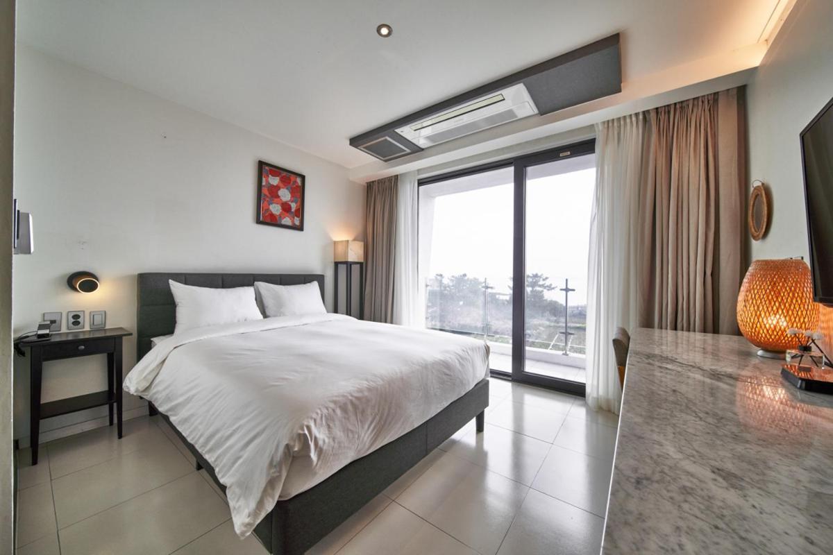 Lareem Boutique Hotel Yerye-dong Экстерьер фото