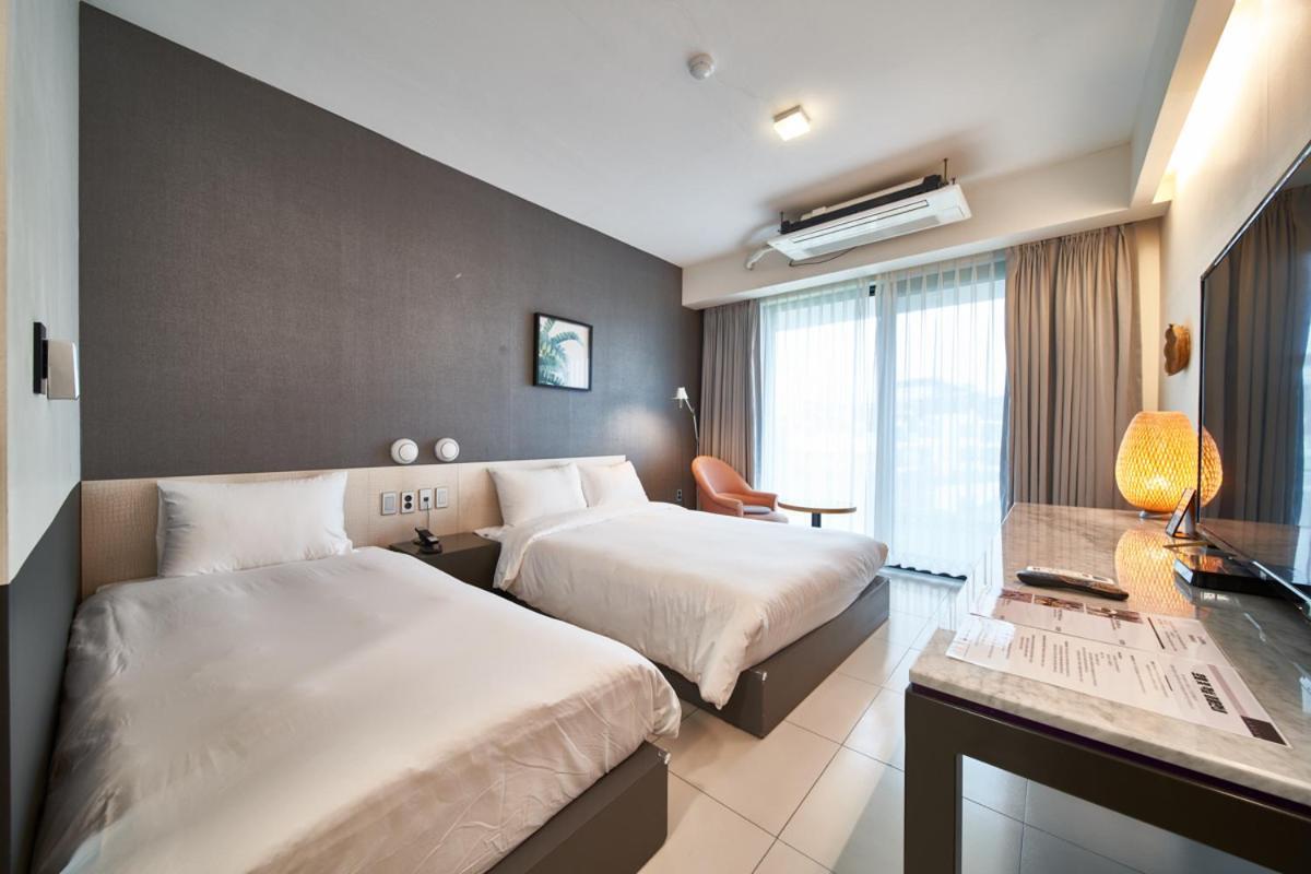 Lareem Boutique Hotel Yerye-dong Экстерьер фото