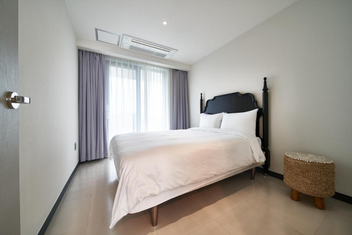 Lareem Boutique Hotel Yerye-dong Экстерьер фото