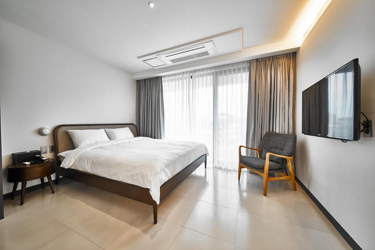 Lareem Boutique Hotel Yerye-dong Экстерьер фото
