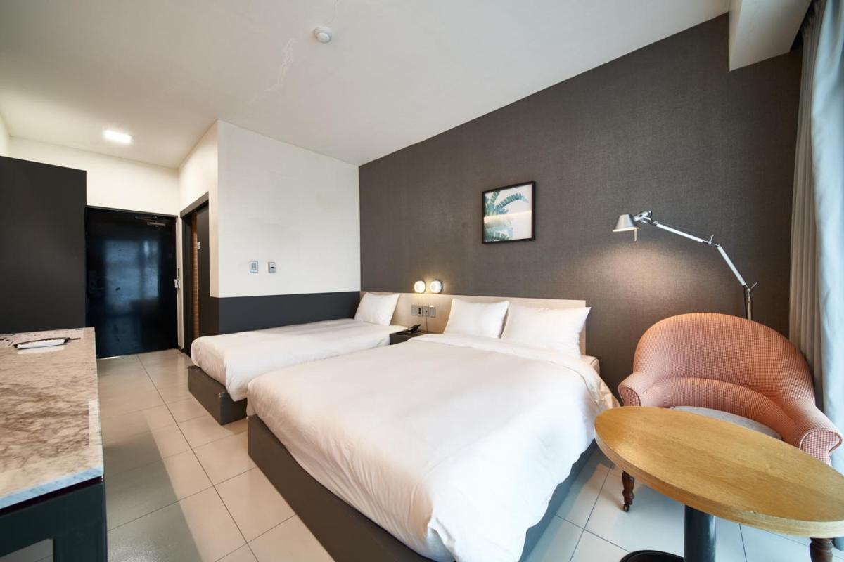 Lareem Boutique Hotel Yerye-dong Экстерьер фото