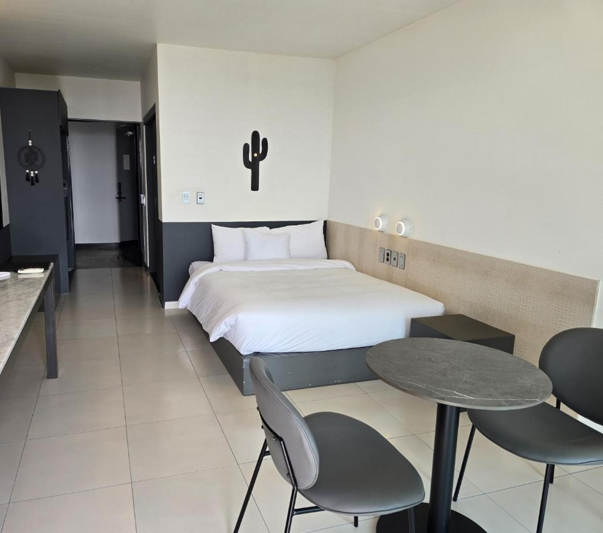 Lareem Boutique Hotel Yerye-dong Экстерьер фото
