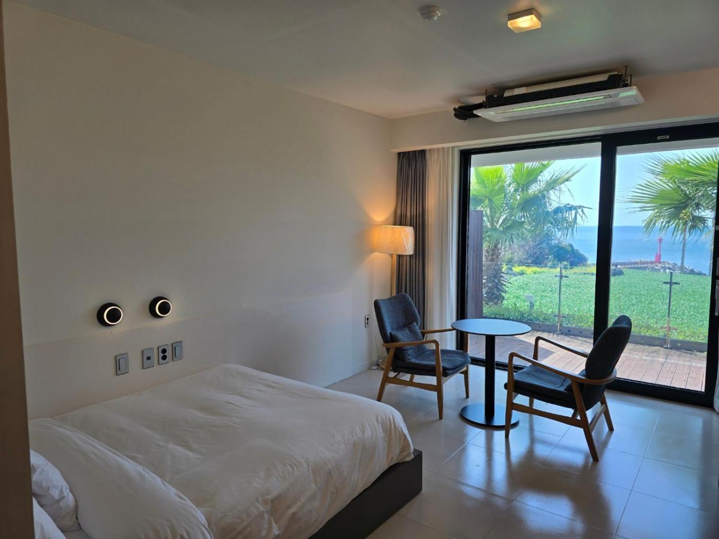 Lareem Boutique Hotel Yerye-dong Экстерьер фото