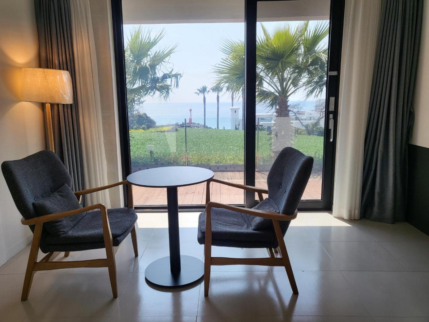 Lareem Boutique Hotel Yerye-dong Экстерьер фото