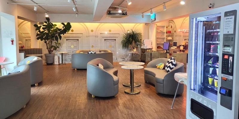 Lareem Boutique Hotel Yerye-dong Экстерьер фото