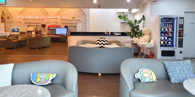 Lareem Boutique Hotel Yerye-dong Экстерьер фото