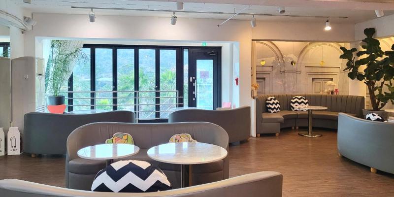 Lareem Boutique Hotel Yerye-dong Экстерьер фото