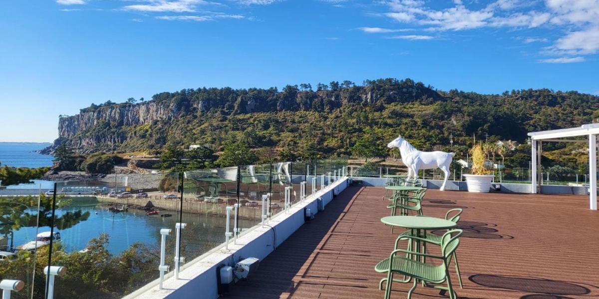 Lareem Boutique Hotel Yerye-dong Экстерьер фото