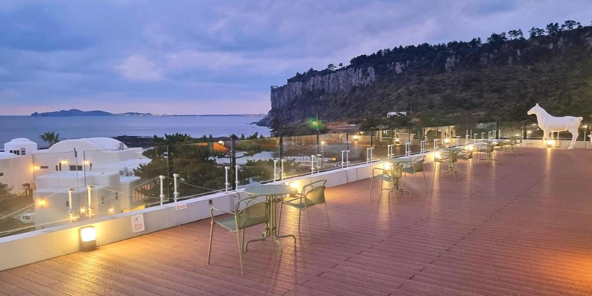 Lareem Boutique Hotel Yerye-dong Экстерьер фото