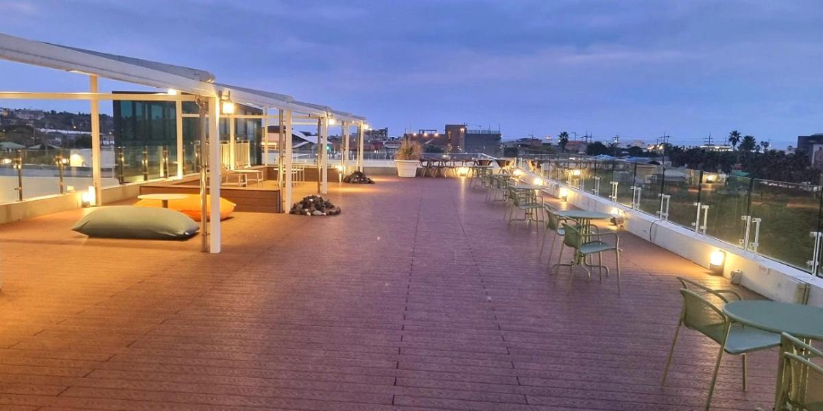 Lareem Boutique Hotel Yerye-dong Экстерьер фото