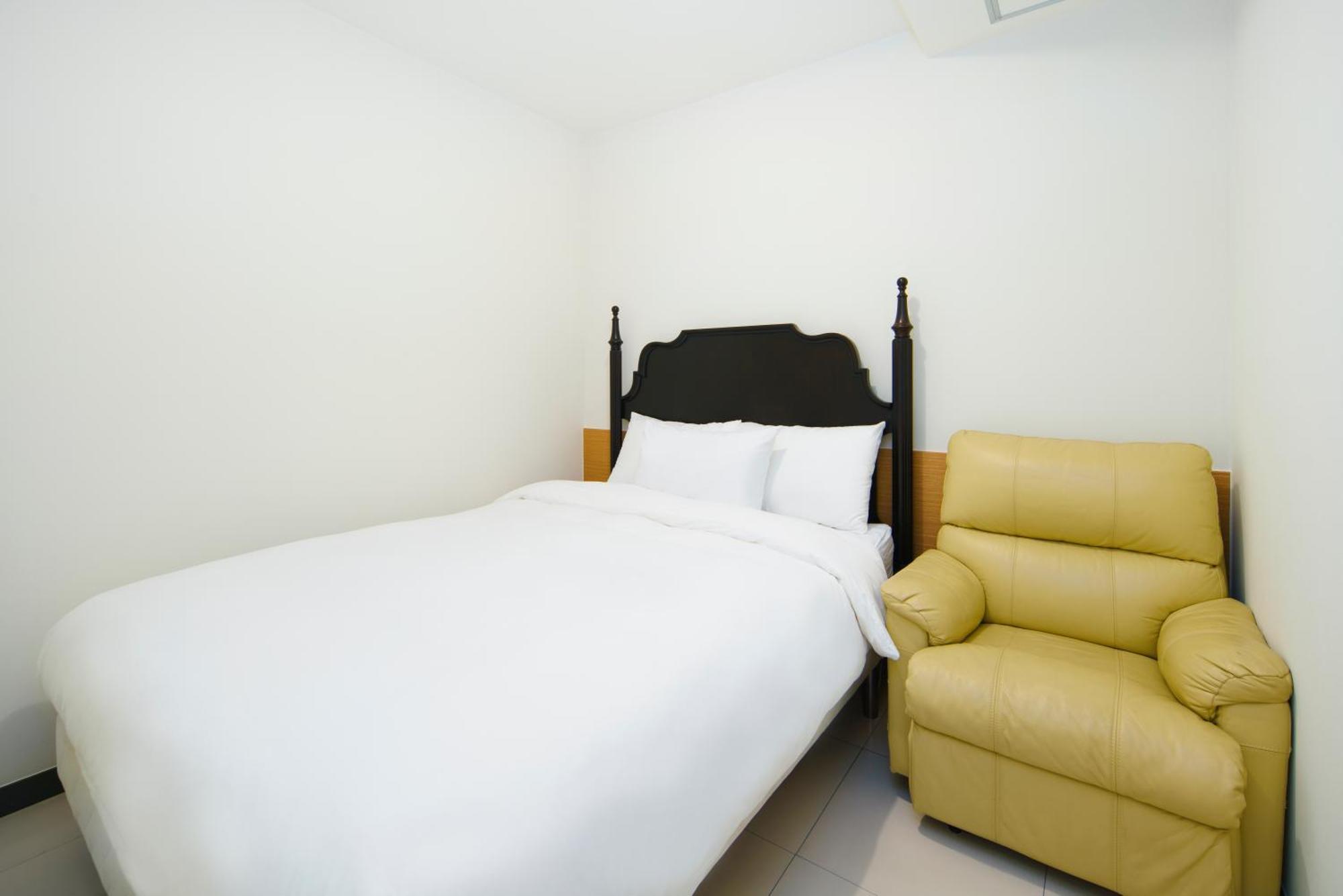 Lareem Boutique Hotel Yerye-dong Экстерьер фото