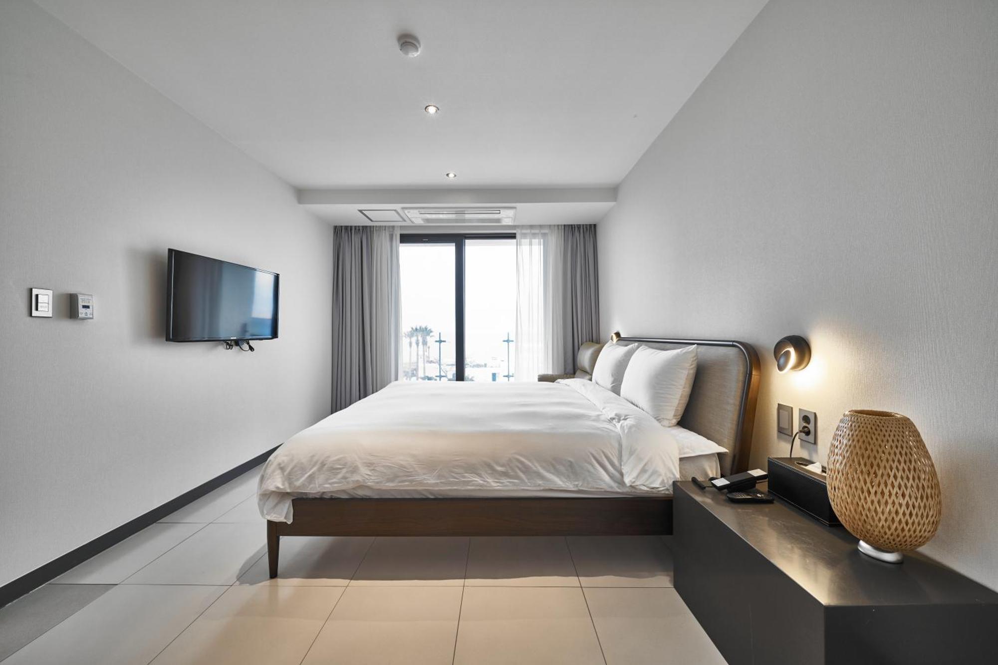 Lareem Boutique Hotel Yerye-dong Экстерьер фото