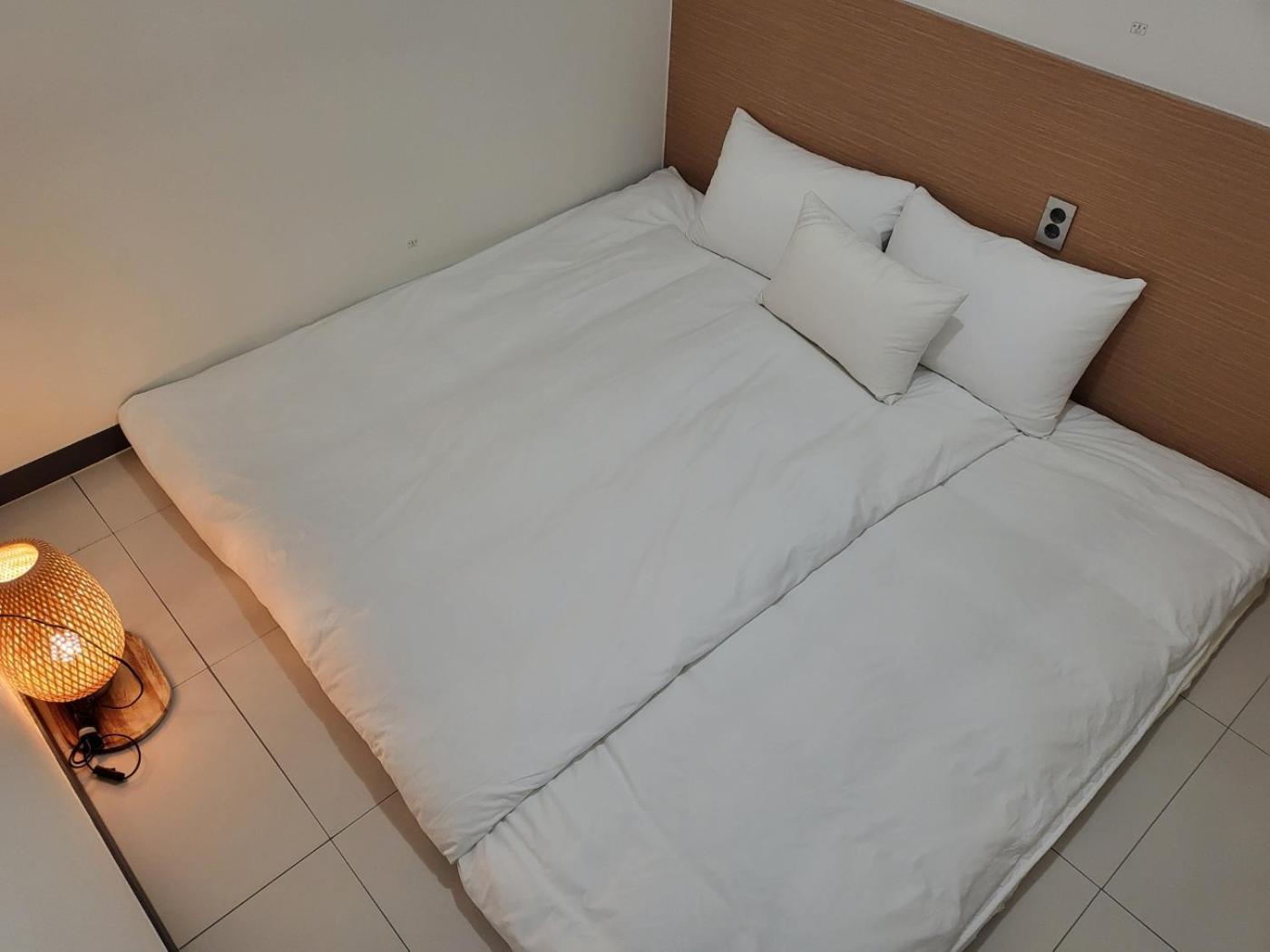 Lareem Boutique Hotel Yerye-dong Номер фото
