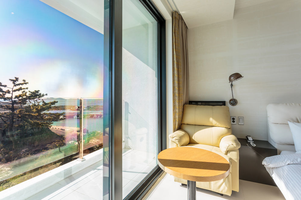 Lareem Boutique Hotel Yerye-dong Экстерьер фото