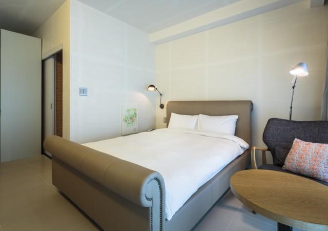 Lareem Boutique Hotel Yerye-dong Экстерьер фото