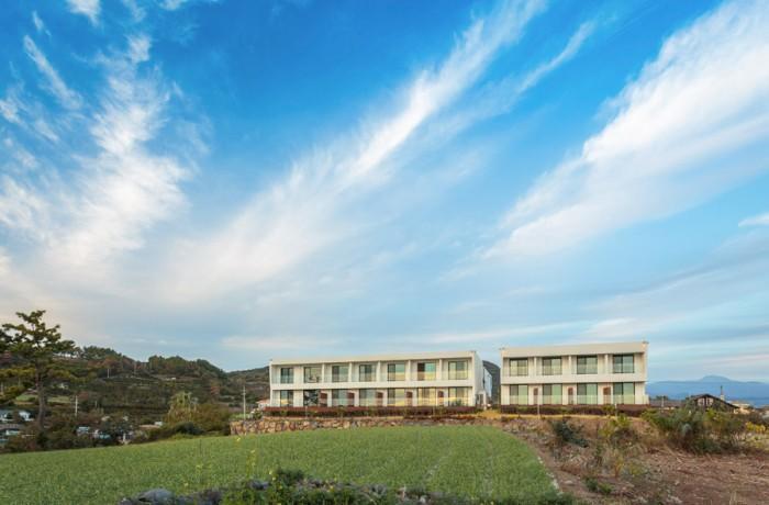 Lareem Boutique Hotel Yerye-dong Экстерьер фото