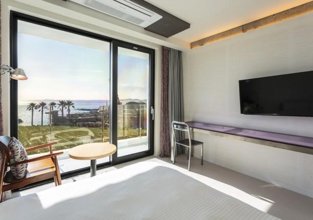 Lareem Boutique Hotel Yerye-dong Экстерьер фото