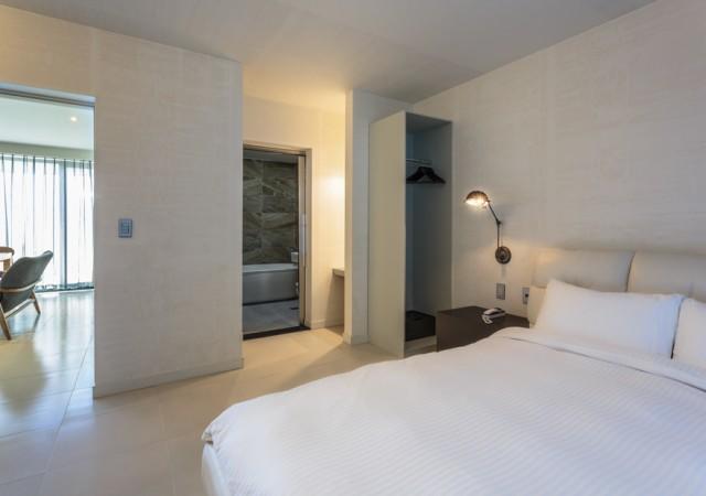 Lareem Boutique Hotel Yerye-dong Экстерьер фото