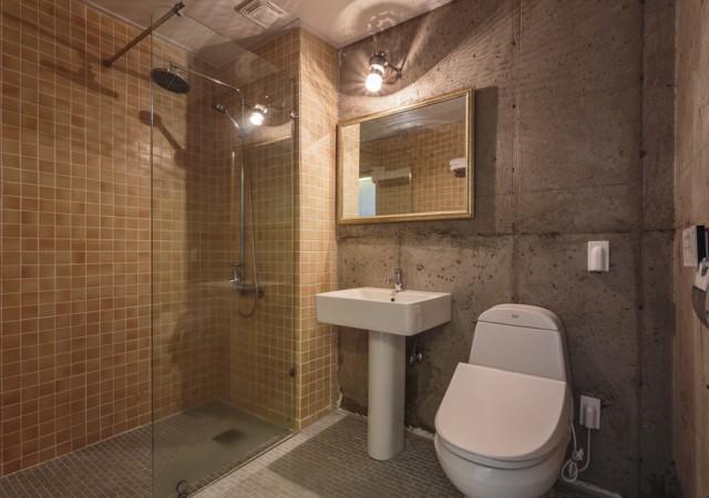 Lareem Boutique Hotel Yerye-dong Экстерьер фото