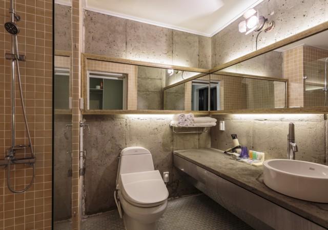 Lareem Boutique Hotel Yerye-dong Экстерьер фото