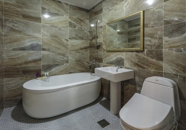 Lareem Boutique Hotel Yerye-dong Экстерьер фото