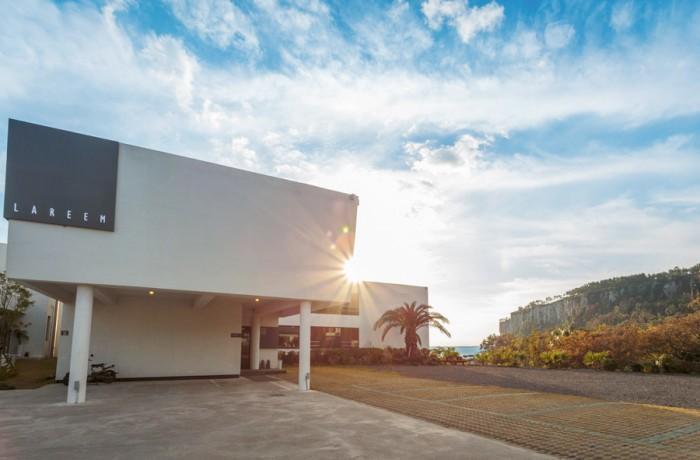 Lareem Boutique Hotel Yerye-dong Экстерьер фото
