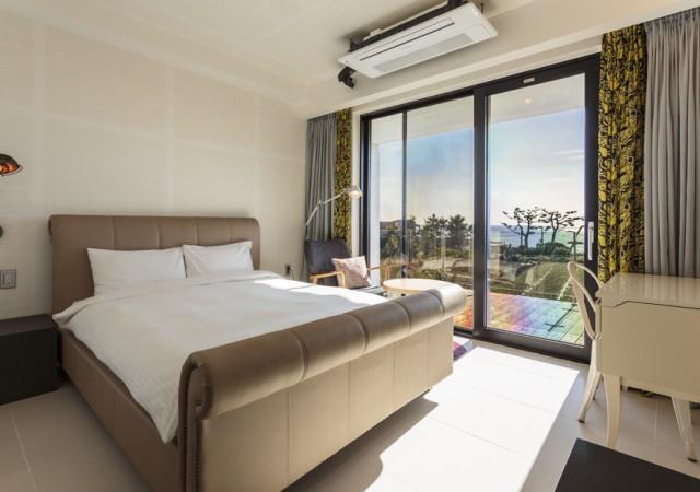 Lareem Boutique Hotel Yerye-dong Экстерьер фото