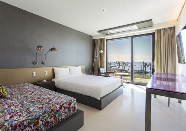 Lareem Boutique Hotel Yerye-dong Экстерьер фото