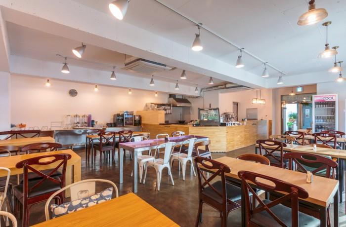 Lareem Boutique Hotel Yerye-dong Экстерьер фото