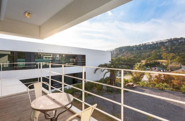 Lareem Boutique Hotel Yerye-dong Экстерьер фото