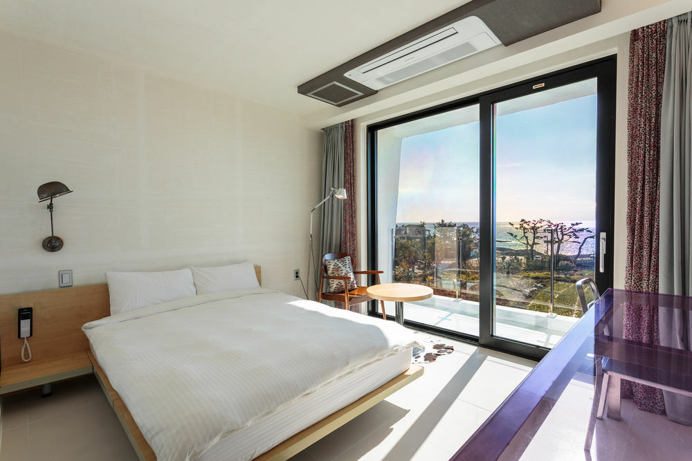 Lareem Boutique Hotel Yerye-dong Экстерьер фото